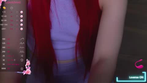 EmilyKents online show from 09/17/25, 12:23