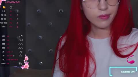 EmilyKents online show from 09/21/25, 12:34