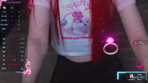 EmilyKents online show from 09/29/25, 01:44