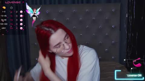 EmilyKents online show from 10/14/25, 01:28