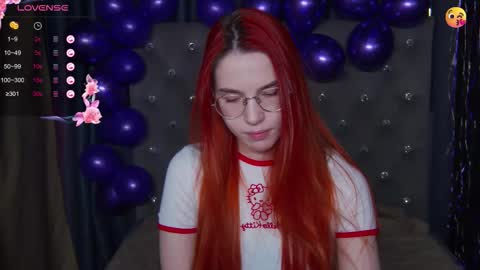 EmilyKents online show from 11/06/25, 02:01