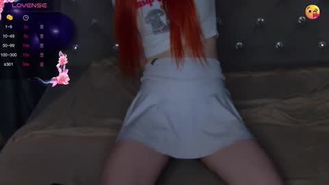 EmilyKents online show from 11/07/25, 01:38