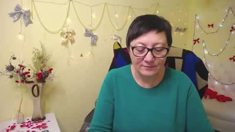 Emily online show from 01/17/26, 06:22