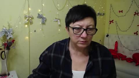 Emily online show from 01/18/26, 06:01