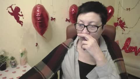 Emily online show from 02/03/26, 02:53