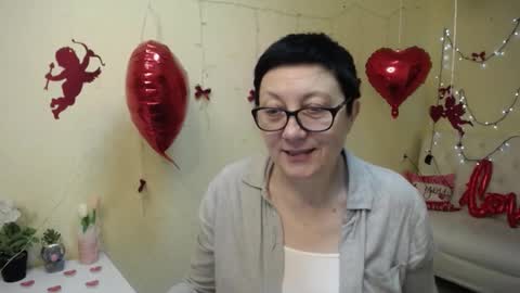 Emily online show from 02/03/26, 06:46