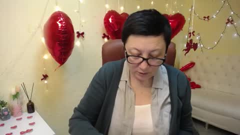 Emily online show from 02/05/26, 08:46