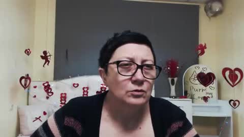 Emily online show from 02/08/26, 05:38