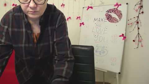 Emily online show from 02/26/26, 07:13