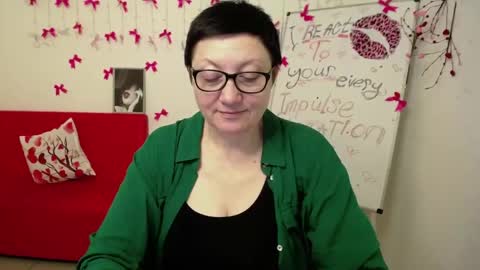 Emily online show from 03/11/26, 07:31