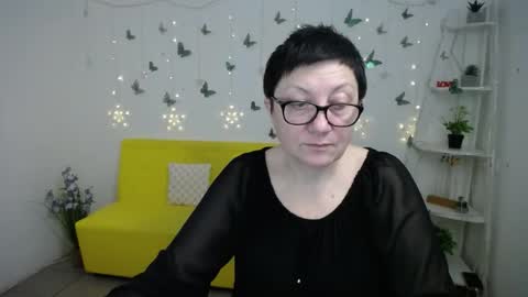 Emily online show from 03/12/26, 07:09