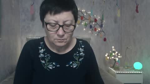 Emily online show from 04/02/26, 05:16