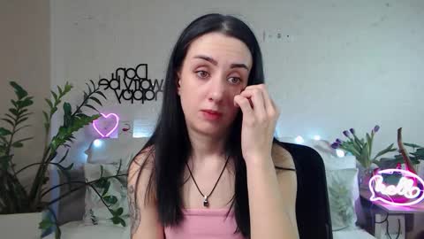 Emyli online show from 02/13/25, 08:55