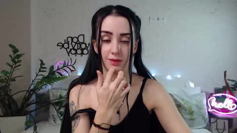 Emyli online show from 02/16/25, 03:15