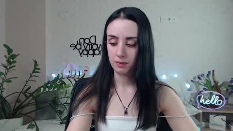 Emyli online show from 02/17/25, 03:36