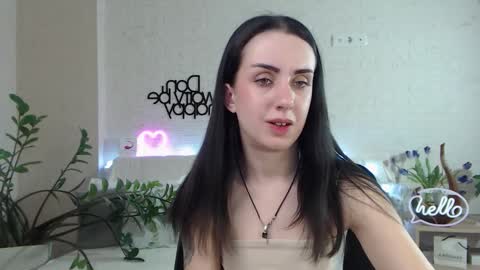 Emyli online show from 02/19/25, 03:50