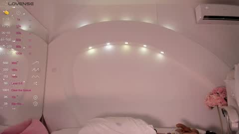 Snapshot of emilylittle chatting on 01/23/25, 03:16 emmy i see you 6pm online show from 01/23/25, 03:16