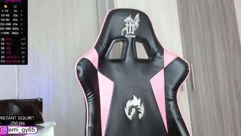 Emilyn online show from 04/04/26, 04:15