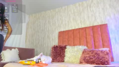 Snapshot of emilyparker__ chatting on 09/14/25, 09:47 My IG - EmilyParker   online show from 09/14/25, 09:47