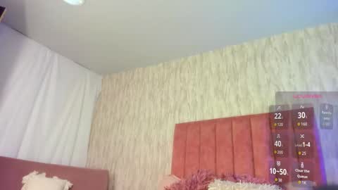 Snapshot of emilyparker__ chatting on 09/21/25, 04:41 My IG - EmilyParker   online show from 09/21/25, 04:41