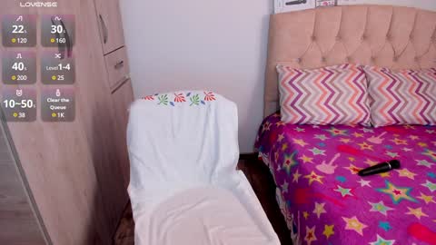 Emily online show from 12/09/24, 12:40