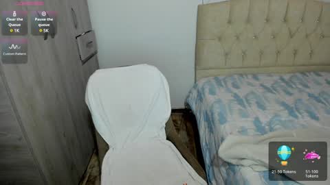 Emily online show from 01/26/25, 12:26