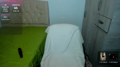 Emily online show from 11/24/25, 11:54