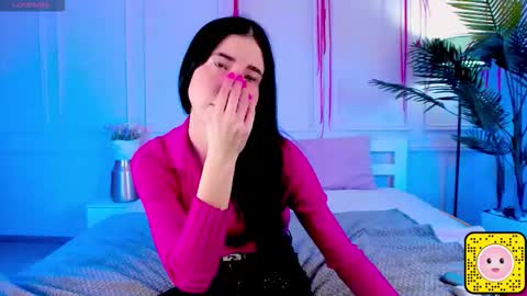 Snapshot of emilyramsey chatting on 03/16/26, 05:44 Emily online show from 03/16/26, 05:44