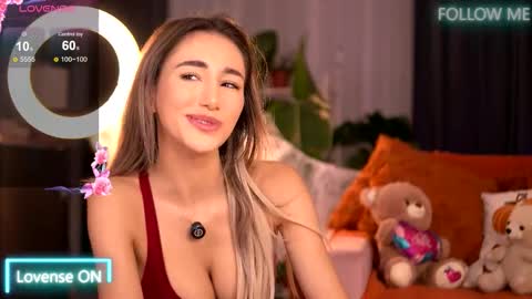 Emily online show from 10/21/25, 01:50