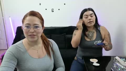 emily  friends online show from 09/14/25, 04:06