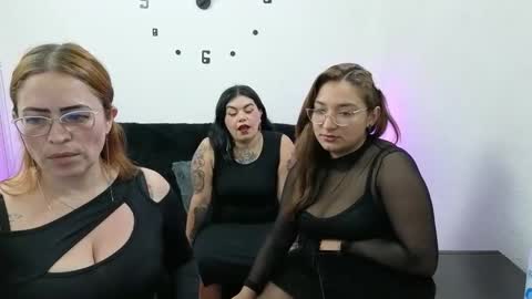 emily  friends online show from 02/06/26, 12:48