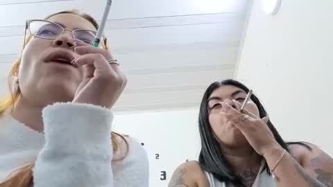 emily  friends online show from 02/17/26, 12:29