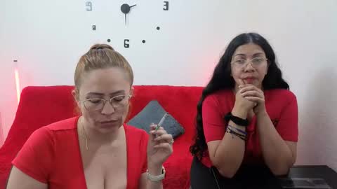 emily  friends online show from 03/16/26, 06:45