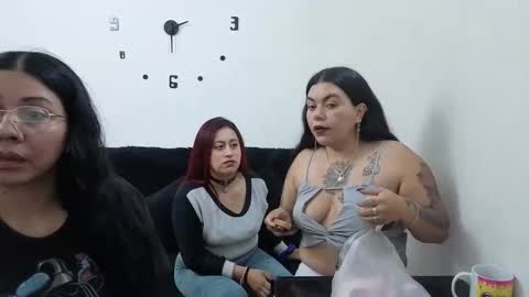 emily  friends online show from 05/09/26, 05:40