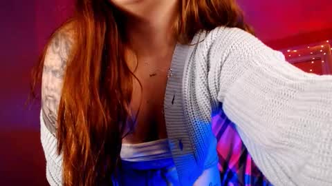 Emily  Emi online show from 10/14/25, 04:52