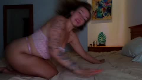 Emily Robbie online show from 06/03/26, 02:33