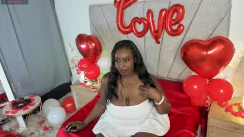 emilyrojas online show from 02/14/25, 12:03