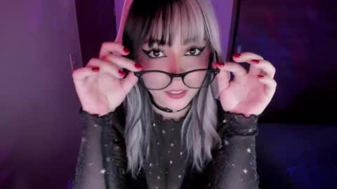 EMILY online show from 02/26/25, 03:53