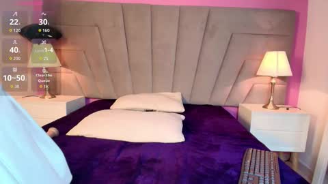 Snapshot of emilyroth chatting on 01/17/26, 08:34 emily online show from 01/17/26, 08:34