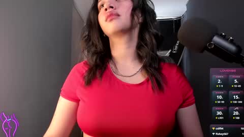 Snapshot of emilyrousex chatting on 12/12/24, 04:10 emilyrousex online show from 12/12/24, 04:10