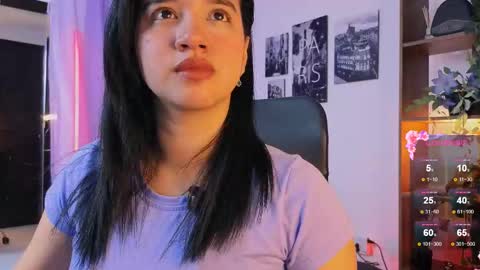 Snapshot of emilyrousex chatting on 09/25/25, 03:27 emilyrousex online show from 09/25/25, 03:27