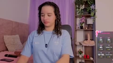 emilyrousex online show from 01/07/26, 02:19