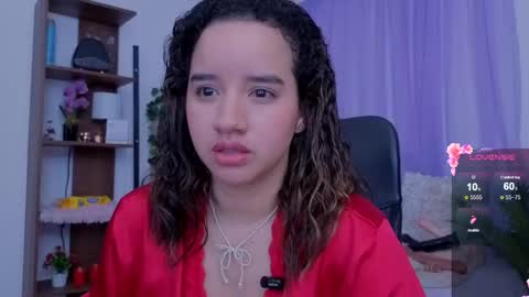 emilyrousex online show from 02/04/26, 05:30