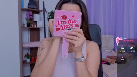 emilyrousex online show from 02/17/26, 02:57