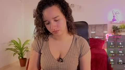 Snapshot of emilyrousex chatting on 06/08/26, 12:38 emilyrousex online show from 06/08/26, 12:38