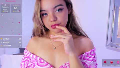 EMILY online show from 01/26/25, 02:03