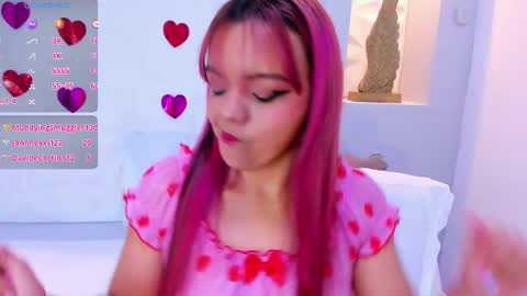 EMILY online show from 02/20/25, 11:21