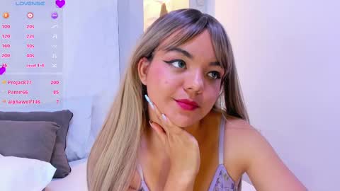 EMILY online show from 02/27/25, 01:38