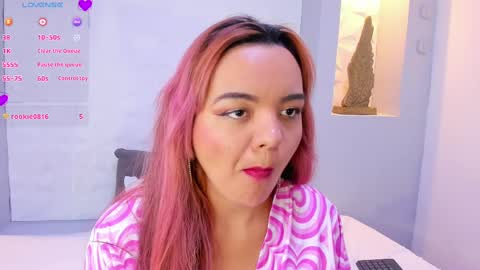 EMILY online show from 02/28/25, 11:01