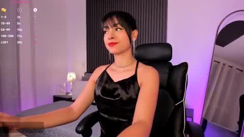 Emily online show from 03/11/25, 11:23